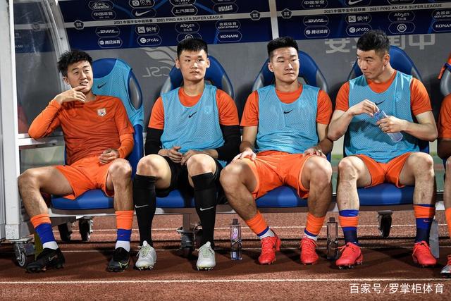 国安主帅：将派最强阵容对阵广州豹 带着胜利回北京