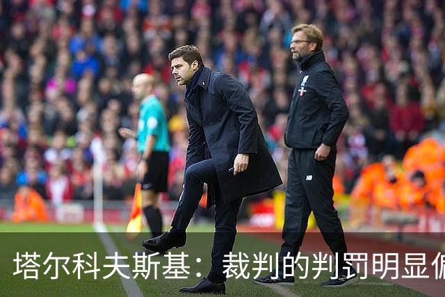 塔尔科夫斯基：裁判的判罚明显偏向一方，令人失望